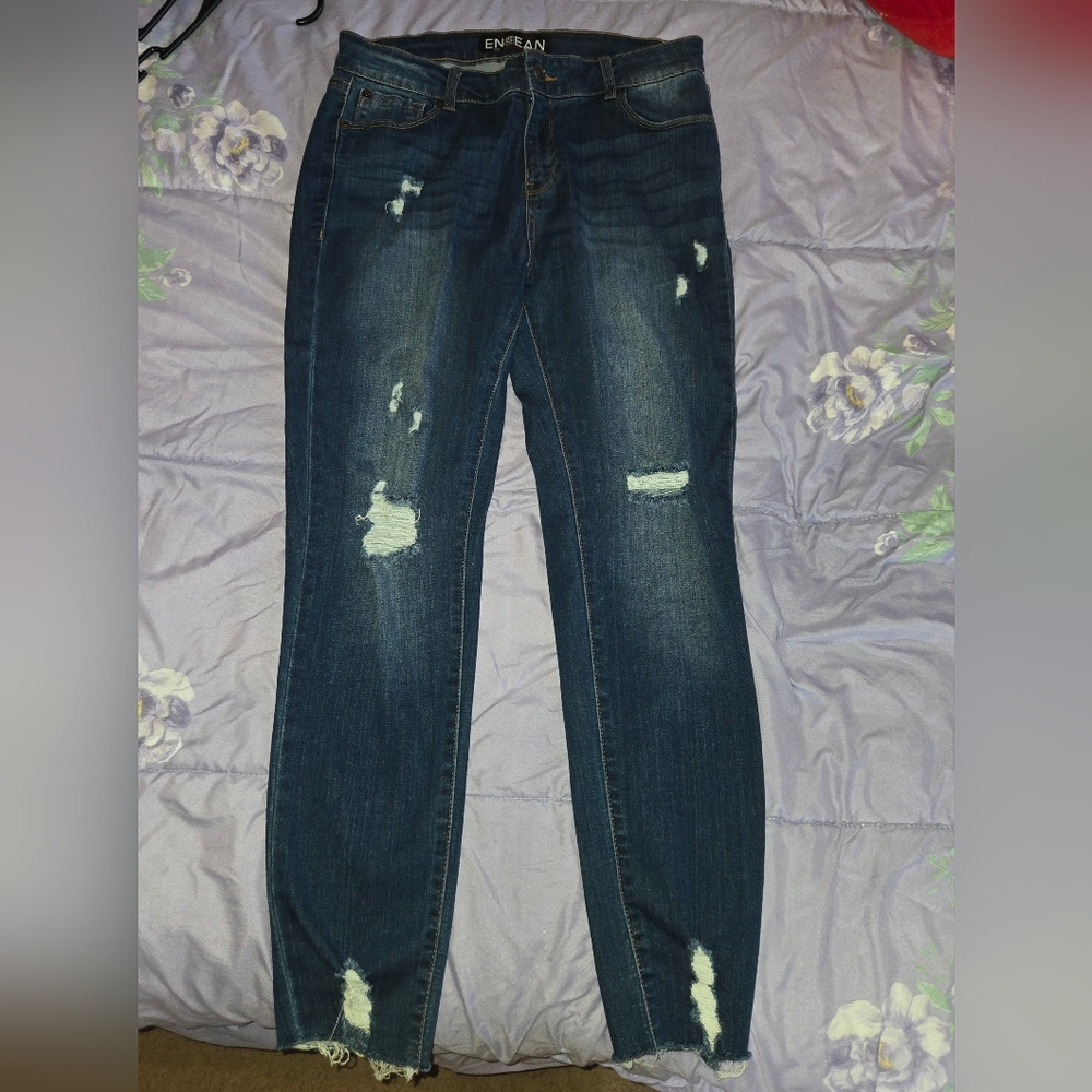 Blue Jeans